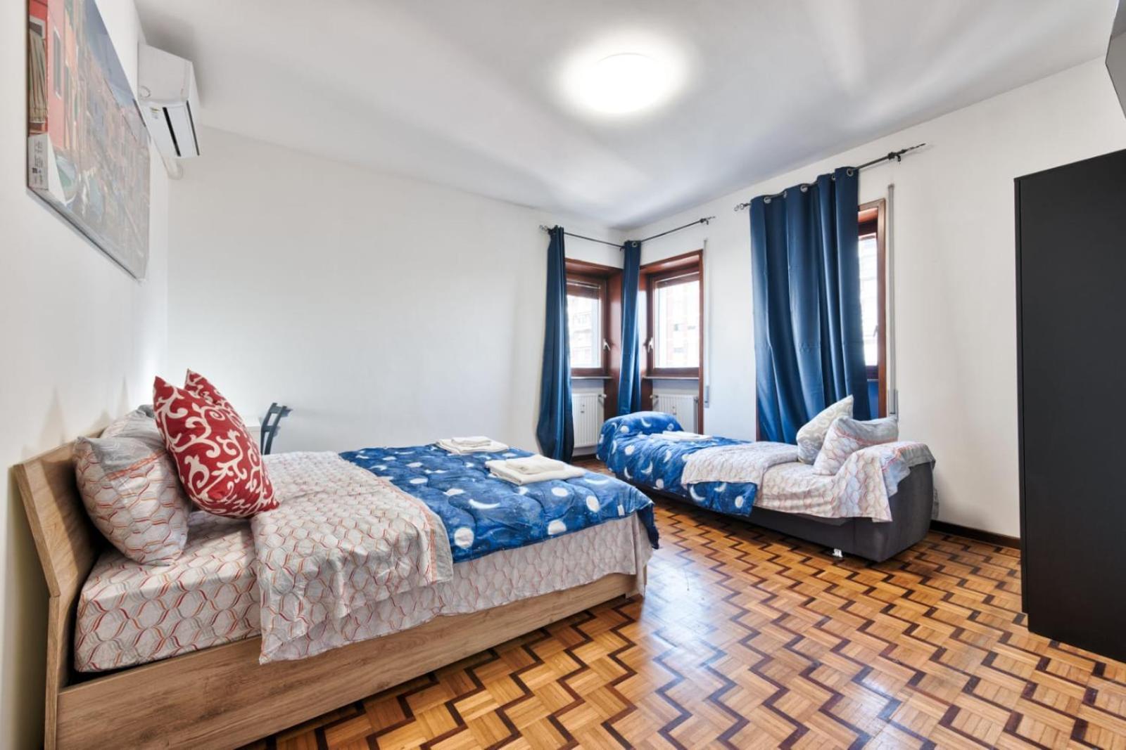 Easy Downtown - 3 Apartamento Venecia