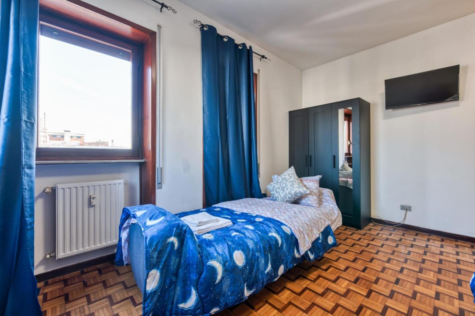 Easy Downtown - 3 Apartamento *