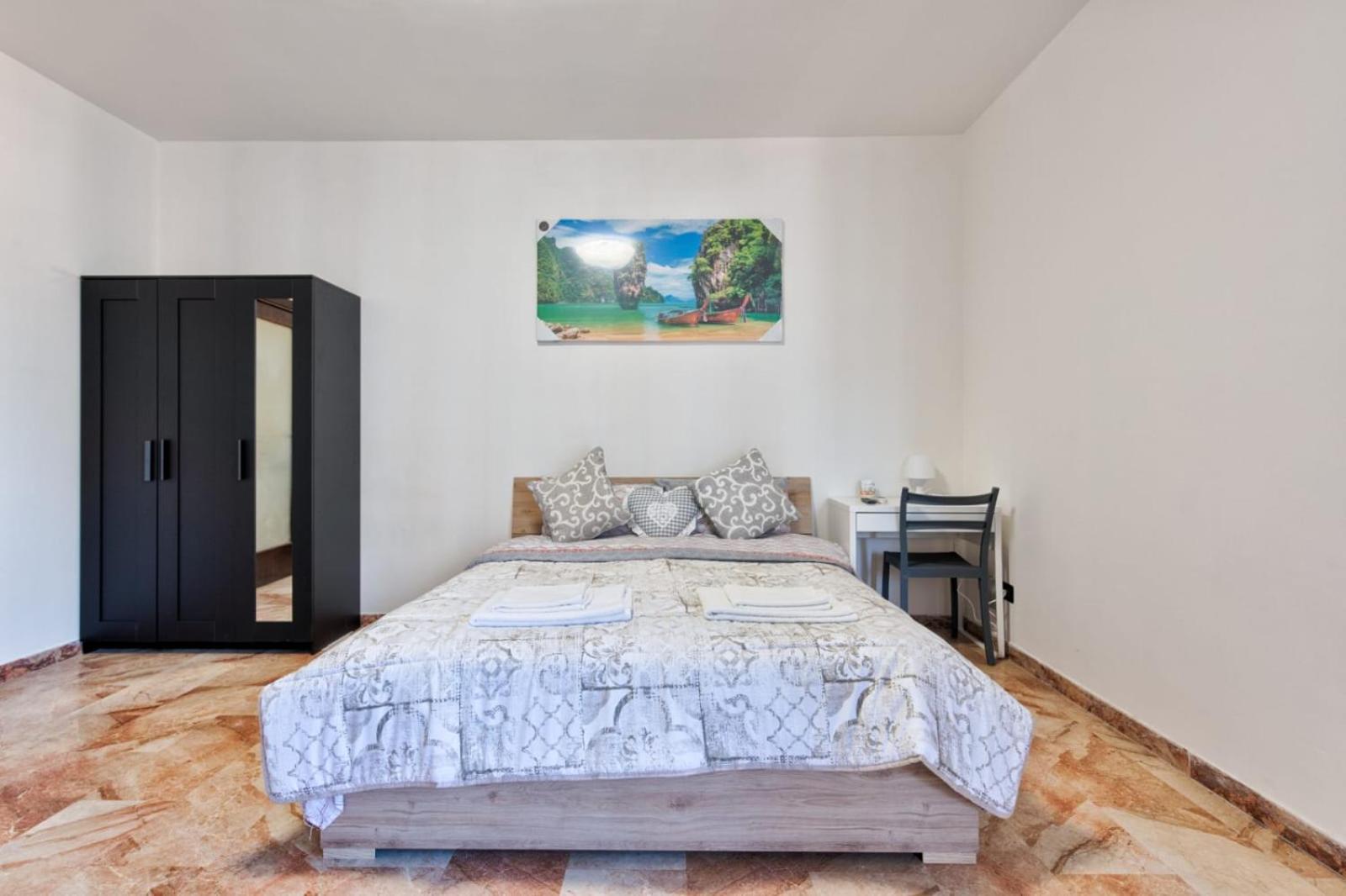 Apartamento Easy Downtown - 3 Venecia