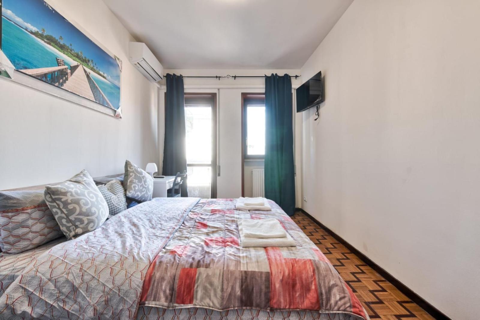 Apartamento Easy Downtown - 3