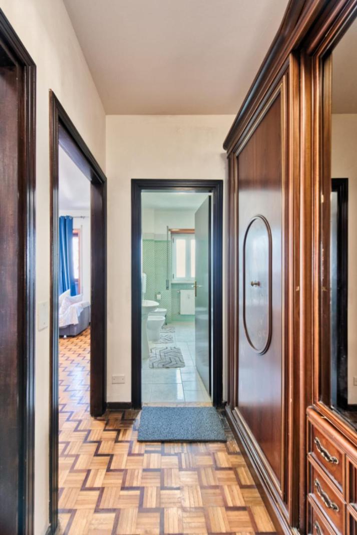 Apartamento Easy Downtown - 3 *
