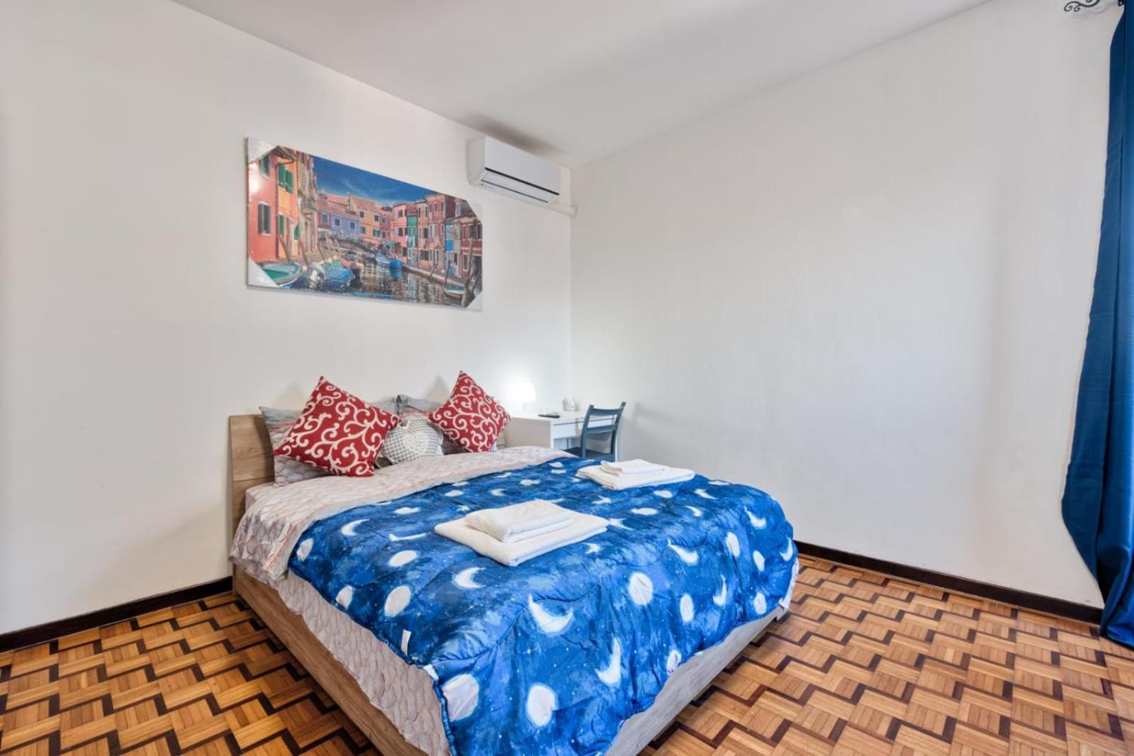 Easy Downtown - 3 Apartamento