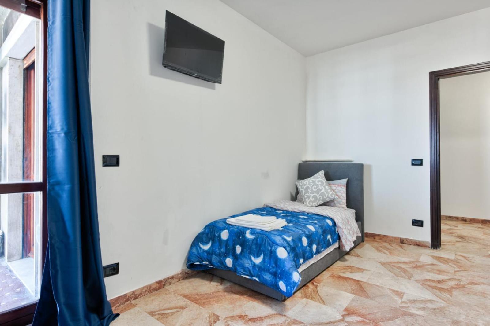 Easy Downtown - 3 Apartamento *