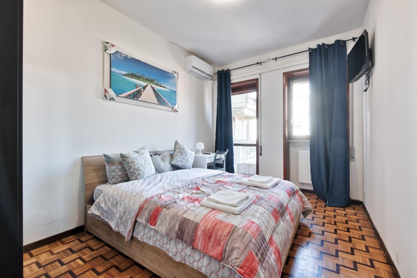 Apartamento Easy Downtown - 3 Venecia