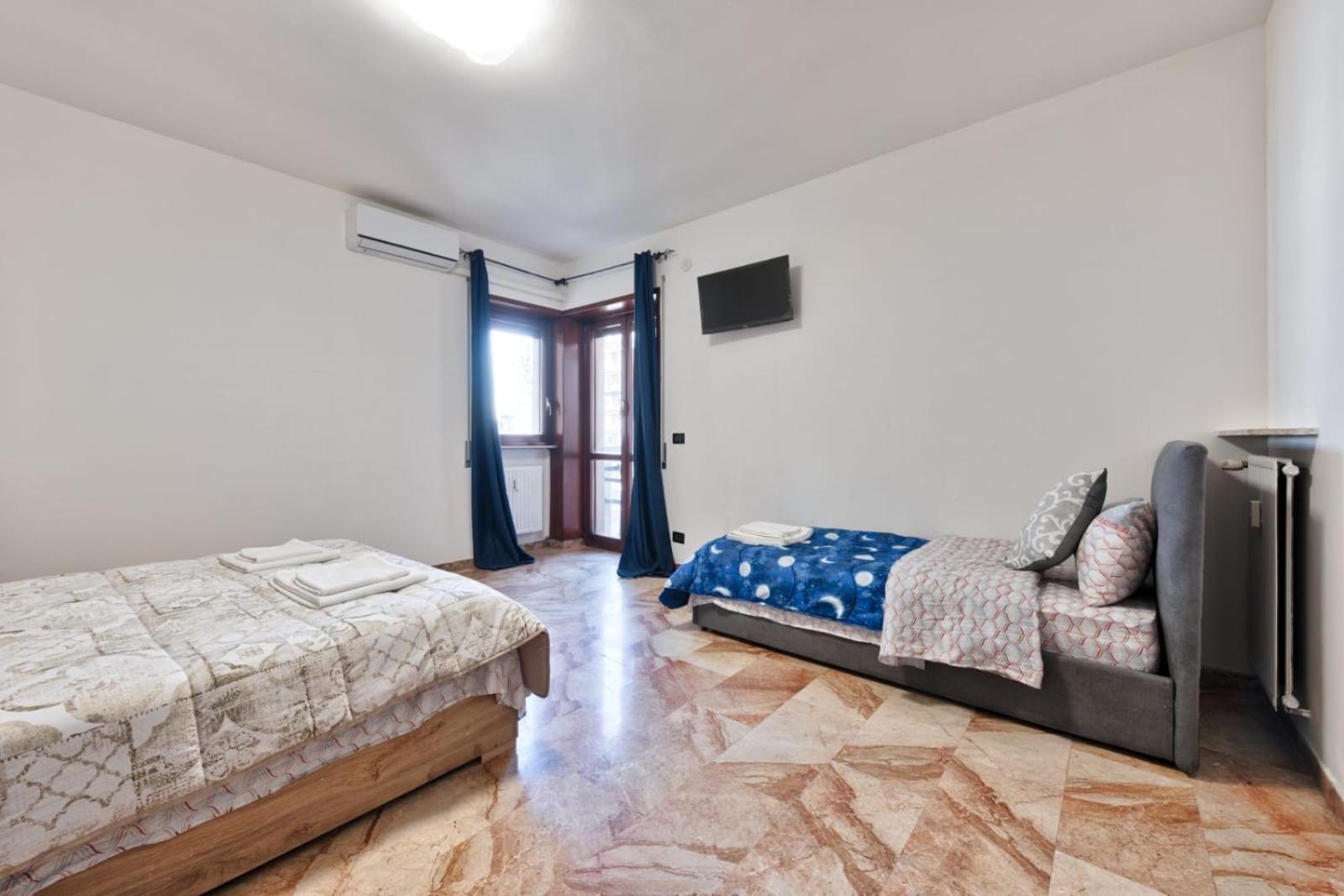 Easy Downtown - 3 Apartamento *